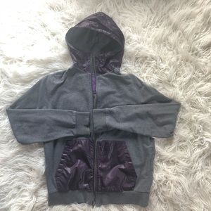 🔴Urban Outfitters Zip-up casual sweater